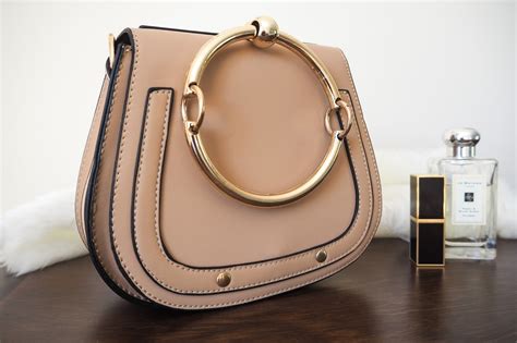 chloe nile bag dupe.